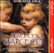 Benedetto Marcello&nbsp;-&nbsp;Sonates opus 2 - volume 1