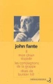 Romans&nbsp;-&nbsp;John Fante