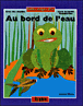 Au bord de l'eau&nbsp;-&nbsp;Daniel Picon