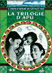 La Trilogie d'Apu - Coffret des 3 Films&nbsp;-&nbsp;Satyajit Ray