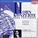Richard Strauss, Othmar Schoeck, Hans Georg Pfluger