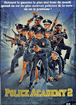 Police Academy 2&nbsp;-&nbsp;Jerry Paris