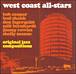 Bob Cooper, Bud Shank, Don Fagerquist&nbsp;-&nbsp;West coast all stars original jazz compositions