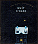 Nuit d'ogre&nbsp;-&nbsp;Cédric Ramadier, Vincent Desplanches