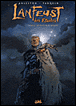 Lanfeust des Etoiles, Edition noir et blanc T4&nbsp;-&nbsp;Didier Tarquin, Christophe Arleston