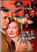 Crime of passion&nbsp;-&nbsp;Gerd Oswald