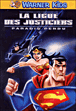 La Ligue de justice&nbsp;-&nbsp;Paradis perdu