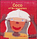 Coco et les pompiers&nbsp;-&nbsp;Paule Du Bouchet, Xavier Frehring