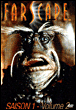 Farscape&nbsp;-&nbsp;Coffret de la Saison 1 - Volume 2 - Episodes 7 à 10