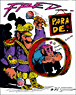 Parade&nbsp;-&nbsp;Fred