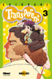 Transparent, T3&nbsp;-&nbsp;Sato