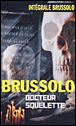 Docteur squelette&nbsp;-&nbsp;Serge Brussolo