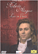 Live in Paris&nbsp;-&nbsp;Roberto Alagna