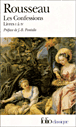 Les Confessions&nbsp;-&nbsp;Jean-Jacques Rousseau