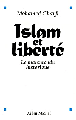 Islam et liberté&nbsp;-&nbsp;Mohamed Charfi