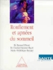 Ronflements et apnées du sommeil&nbsp;-&nbsp;Marie-Frédérique Bacqué, Bernard Fleury, Chantal Hausser-Hauw