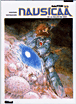 Nausicaä, T5&nbsp;-&nbsp;Hayao Miyazaki