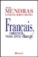 Nos plus belles années&nbsp;-&nbsp;Henri Mendras, Laurence Duboys Fresney