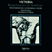 Tomas Luis De Victoria&nbsp;-&nbsp;Répons de ténèbres