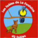 Laroche, Mylie&nbsp;-&nbsp;Fables de la fontaine/vol 1