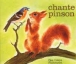 Chante pinson&nbsp;-&nbsp;Romain Simon, Paul François