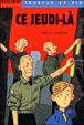 Ce jeudi-là&nbsp;-&nbsp;Amélie Cantin