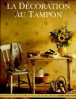 La décoration au tampon