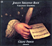 Jean-Sébastien Bach&nbsp;-&nbsp;Variations Goldberg