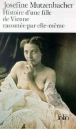 Josefine Mutzenbacher&nbsp;-&nbsp;Anonyme