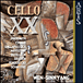 George Crumb, Luigi Dallapiccola