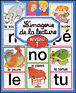 L'imagerie de la lecture