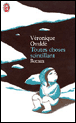 Toutes choses scintillant&nbsp;-&nbsp;Véronique Ovaldé