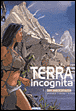Terra incognita, T1&nbsp;-&nbsp;Chami, Serge Perrotin