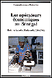 Operateurs economiques au senegal&nbsp;-&nbsp;L. Marfaing, M. Sow