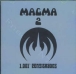 Magma&nbsp;-&nbsp;1001° centigrades