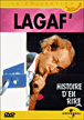 Au Théâtre d'Edgar&nbsp;-&nbsp;Lagaf