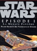 Star Wars, Episode I Plans secrets des vaiseaux et engins&nbsp;-&nbsp;David West Reynolds, Hans Jenssen, Richard Chasemore