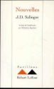 Nouvelles&nbsp;-&nbsp;Jerome David Salinger