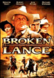 La Lance brisée&nbsp;-&nbsp;Edward Dmytryk