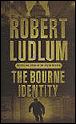 The bourne identity&nbsp;-&nbsp;Robert Ludlum