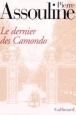 Le dernier des Camondo&nbsp;-&nbsp;Pierre Assouline