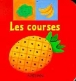 Les courses&nbsp;-&nbsp;Clémentine Collinet