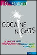 Cocaine nights&nbsp;-&nbsp;James Graham Ballard