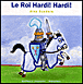 Le roi Hardi ! Hardi !&nbsp;-&nbsp;Alex Sanders