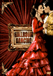 Ballroom dancing