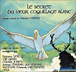 Disque pour enfants&nbsp;-&nbsp;Le secret du vieux coquillage blanc