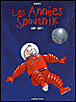 Les Années Spoutnik, T3&nbsp;-&nbsp;Baru