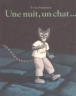 Une nuit, un chat...&nbsp;-&nbsp;Yvan Pommaux