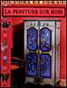 La peinture sur bois