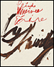 Cy Twombly&nbsp;-&nbsp;Richard Leeman